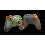 Control Inalámbrico Xbox Series S|X DOOM: The Dark Ages Edición Especial - Imagen 3