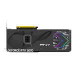 Tarjeta de video PNY EPIC-X RGB GeForce RTX 5070 12GB OC - Imagen 4
