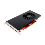 Tarjeta de video VisionTek Radeon RX 550 4GB - Imagen 7