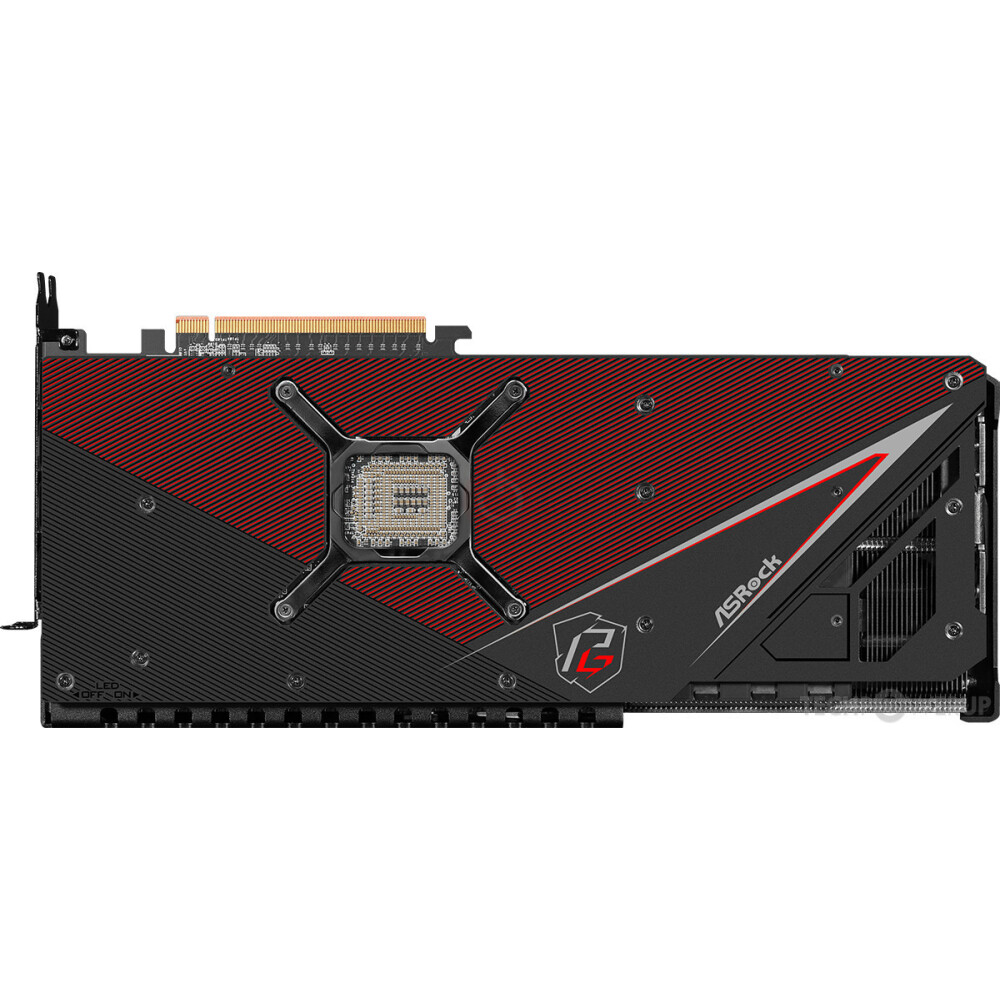 Tarjeta de video ASRock Phantom Gaming Radeon RX 7900XTX 24GB - Imagen 5