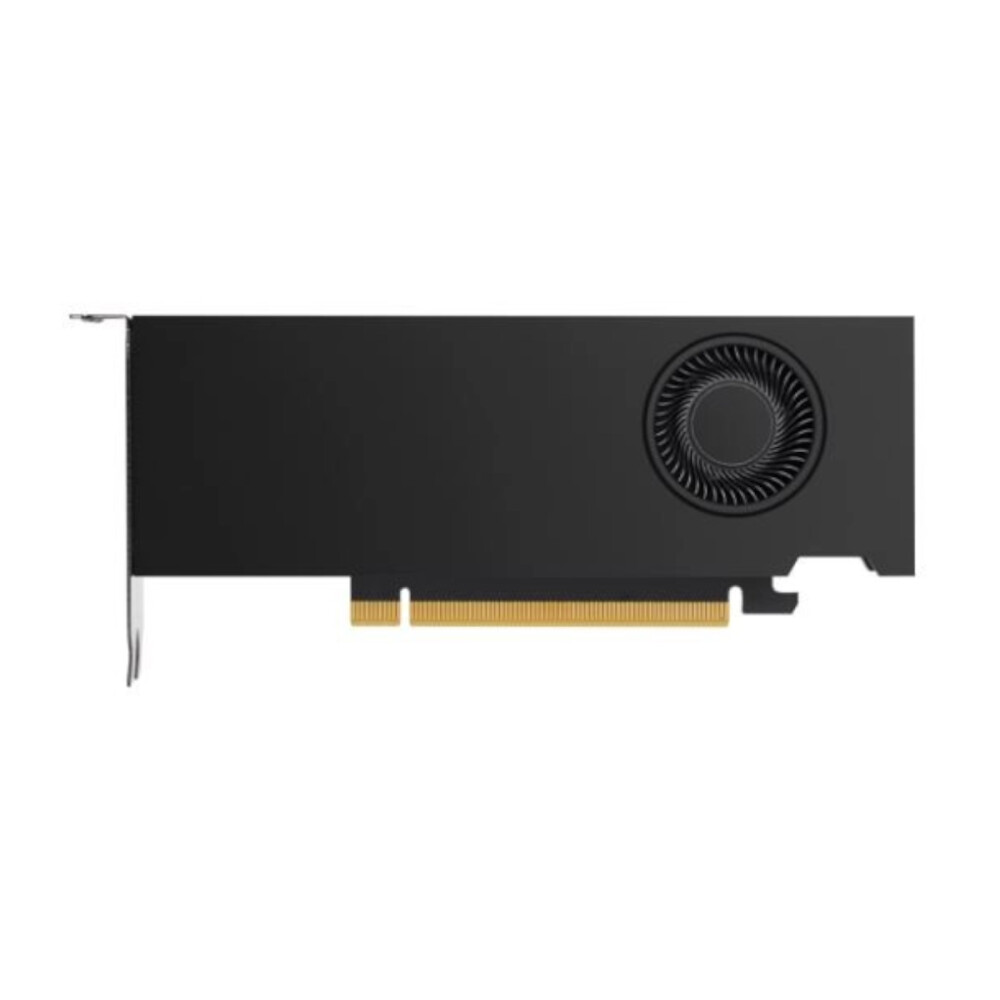Tarjeta de video NVIDIA RTX A2000 12 GB - Imagen 4