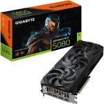 Tarjeta de video GIGABYTE WINDFORCE GeForce RTX 5080 16GB OC