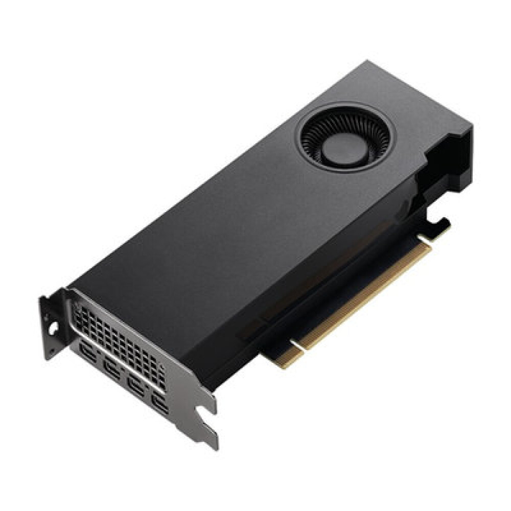 Tarjeta de video NVIDIA RTX A2000 12 GB - Imagen 3