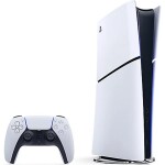 Sony PlayStation 5 Slim Digital Edition 1TB ASTRO BOT Bundle - Imagen 2