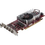 Tarjeta de video VisionTek Radeon RX 550 4GB - Imagen 2
