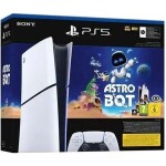 Sony PlayStation 5 Slim Digital Edition 1TB ASTRO BOT Bundle - Imagen 7