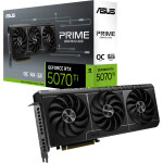 Tarjeta de video ASUS PRIME Gaming GeForce RTX 5070 Ti 16GB
