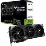 Tarjeta de video ASUS TUF Gaming GeForce RTX 5080 16GB OC