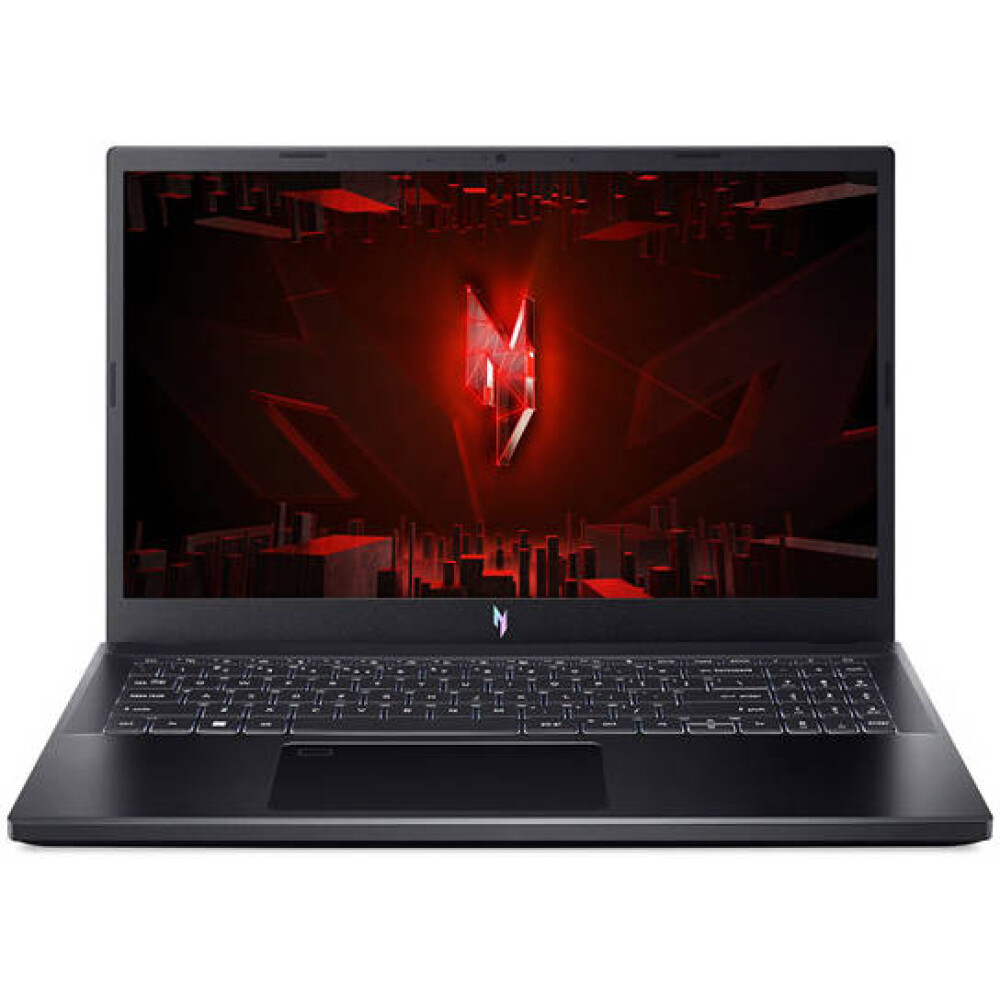 Acer Nitro V 15.6″ FHD 144 Hz – Intel Core i5 13420H – 8GB DDR5 – NVIDIA GeForce RTX 4050 6GB – 512GB SSD - Imagen 1