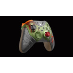 Control Inalámbrico Xbox Series S|X DOOM: The Dark Ages Edición Especial - Imagen 4