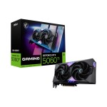 Tarjeta de video MSI GAMING GeForce RTX 5060 Ti 8GB OC