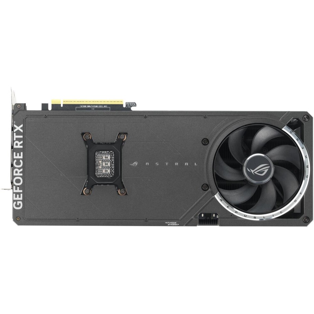Tarjeta de video ASUS ROG Astral GeForce RTX 5080 16GB OC - Imagen 5