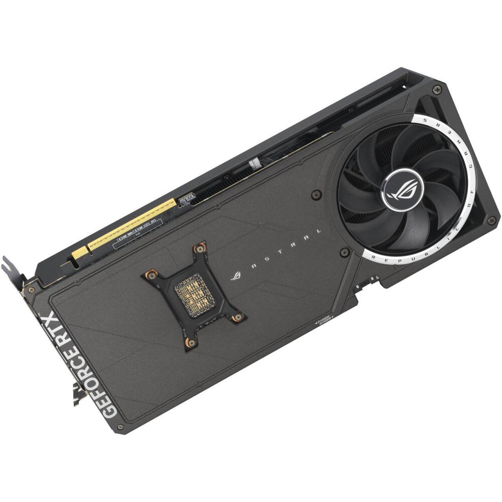 Tarjeta de video ASUS ROG Astral GeForce RTX 5080 16GB OC - Imagen 4