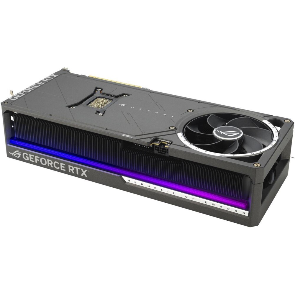 Tarjeta de video ASUS ROG Astral GeForce RTX 5080 16GB OC - Imagen 3