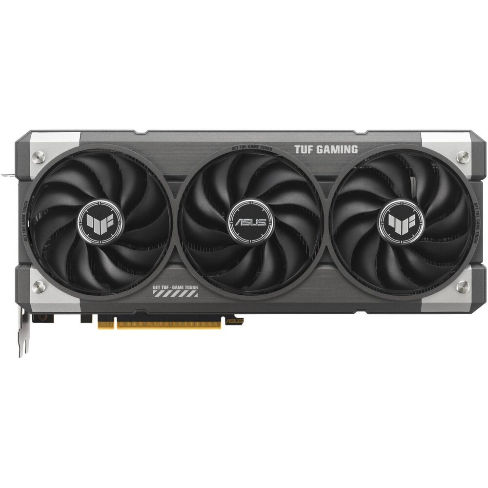 Tarjeta de video ASUS TUF Gaming GeForce RTX 5060 8GB OC - Imagen 2