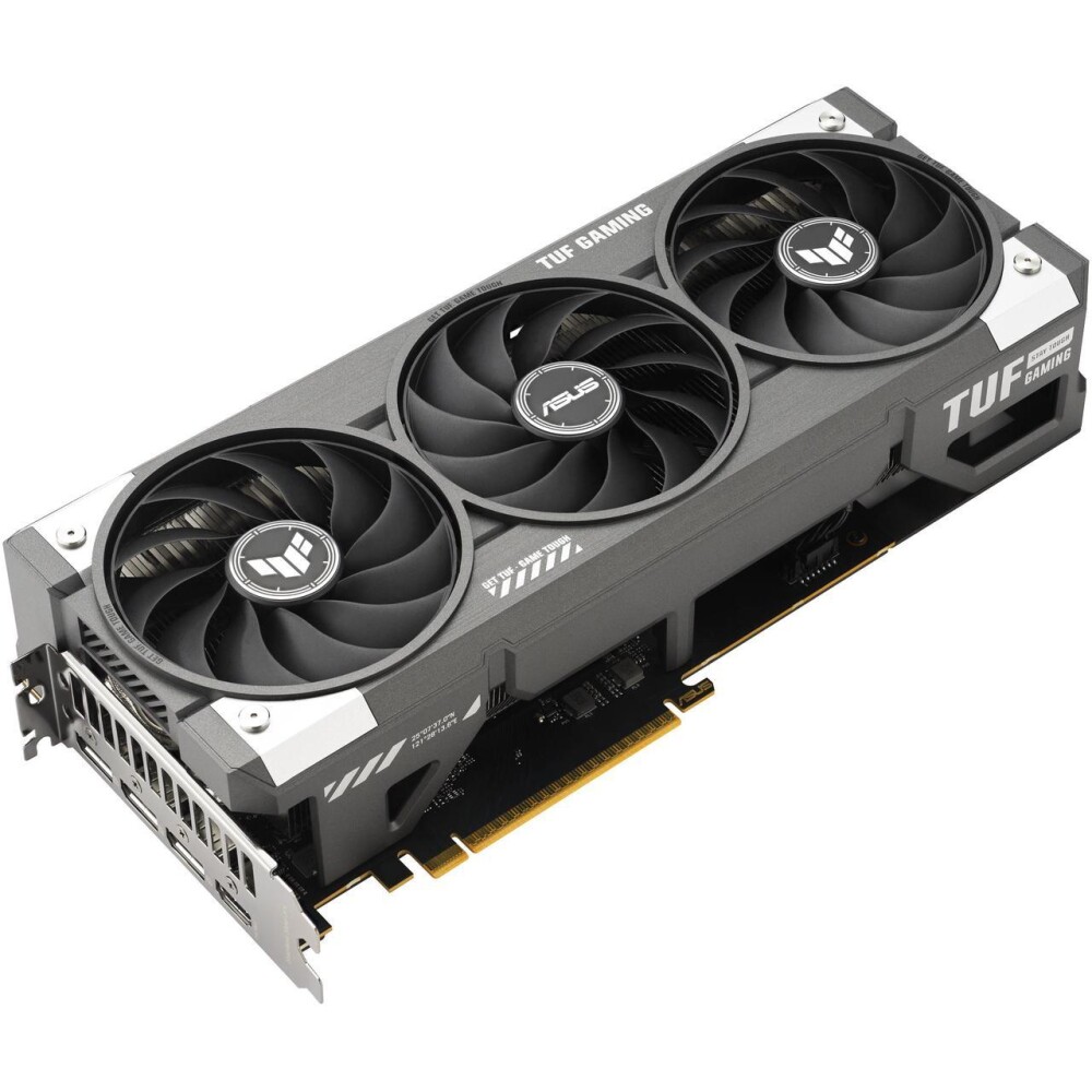 Tarjeta de video ASUS TUF Gaming GeForce RTX 5060 8GB OC - Imagen 7