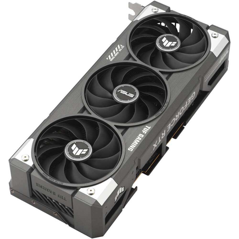 Tarjeta de video ASUS TUF Gaming GeForce RTX 5060 8GB OC - Imagen 6