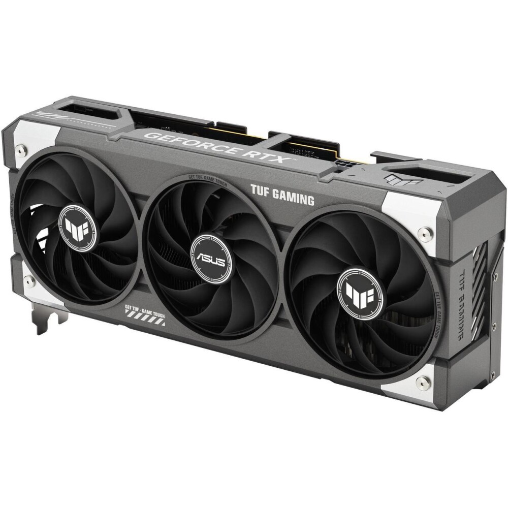 Tarjeta de video ASUS TUF Gaming GeForce RTX 5060 8GB OC - Imagen 5