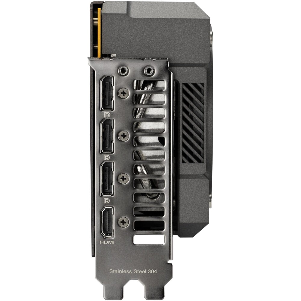 Tarjeta de video ASUS TUF Gaming GeForce RTX 5060 8GB OC - Imagen 3