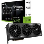 Tarjeta de video ASUS TUF Gaming GeForce RTX 5060 8GB OC