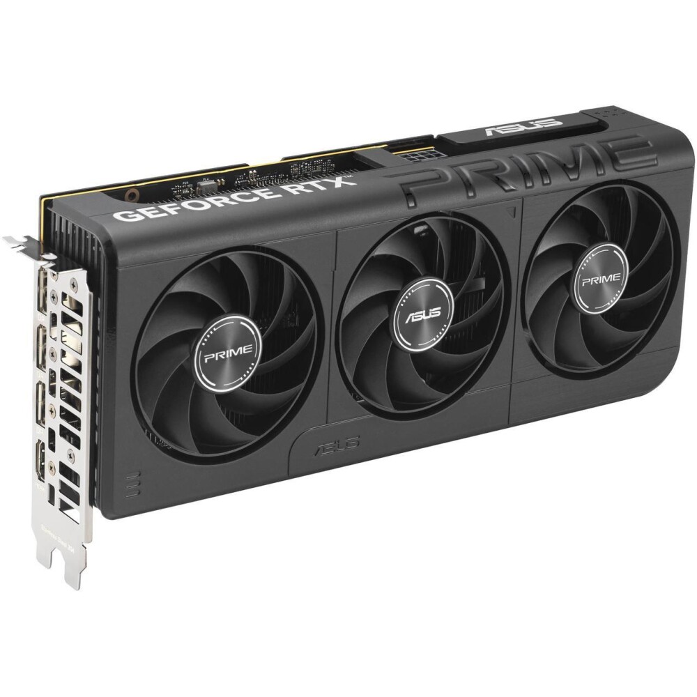 Tarjeta de video ASUS PRIME GeForce RTX 5060 8GB - Imagen 2