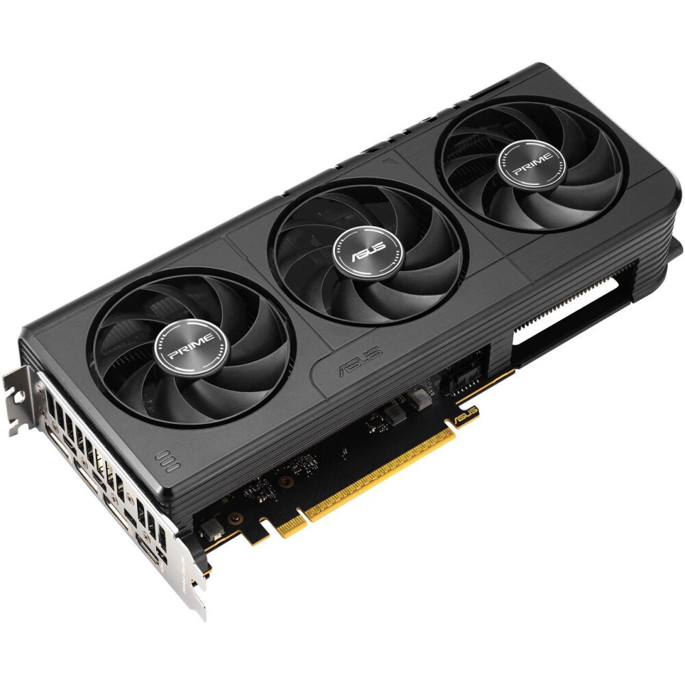 Tarjeta de video ASUS PRIME GeForce RTX 5060 8GB - Imagen 9