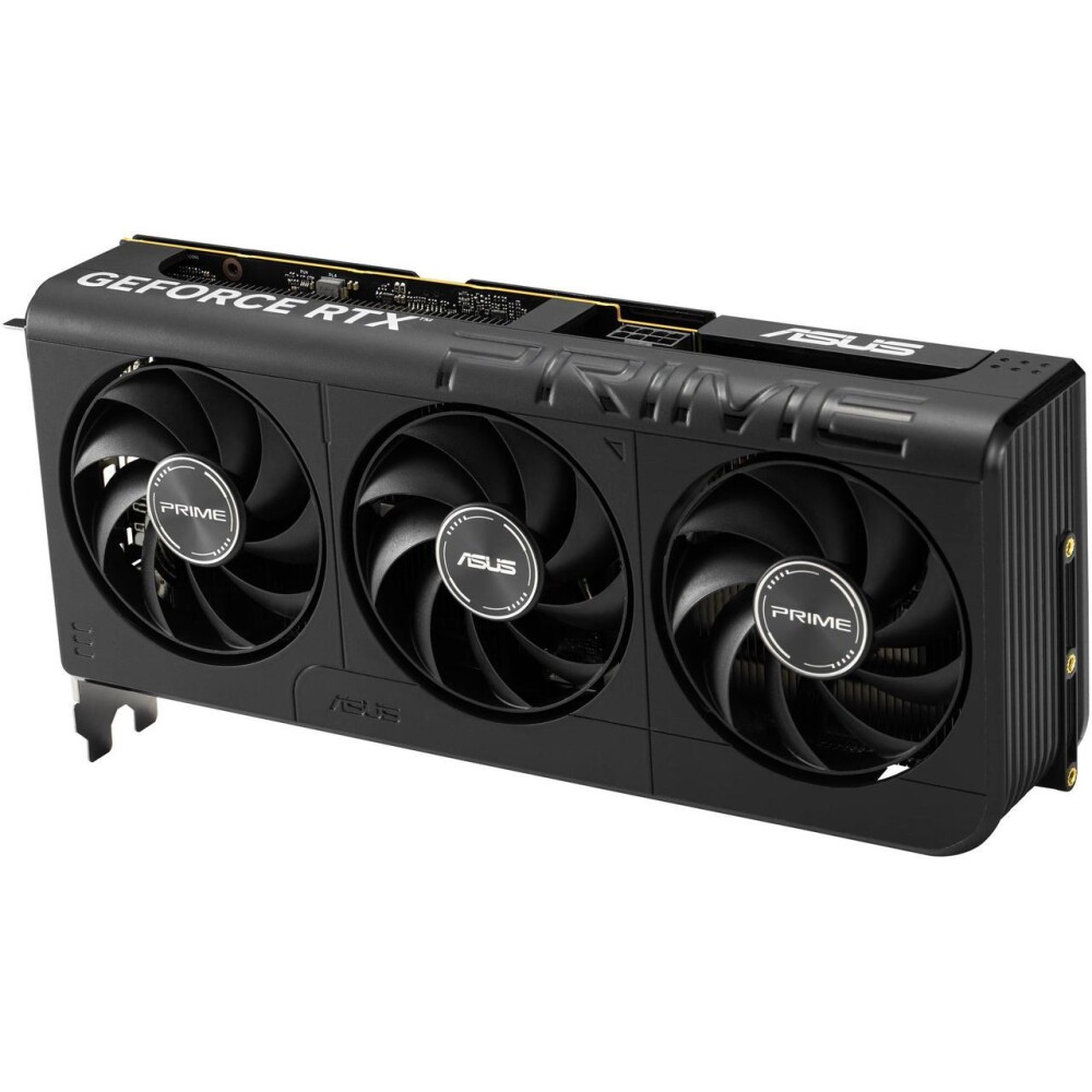 Tarjeta de video ASUS PRIME GeForce RTX 5060 8GB - Imagen 7