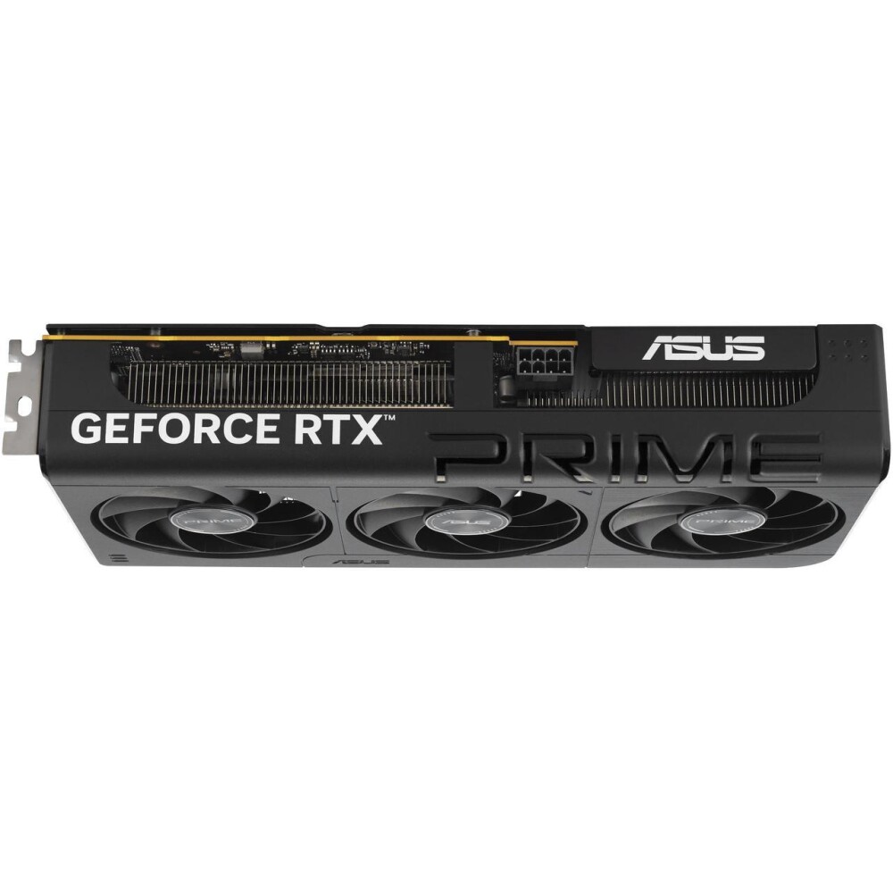 Tarjeta de video ASUS PRIME GeForce RTX 5060 8GB - Imagen 6