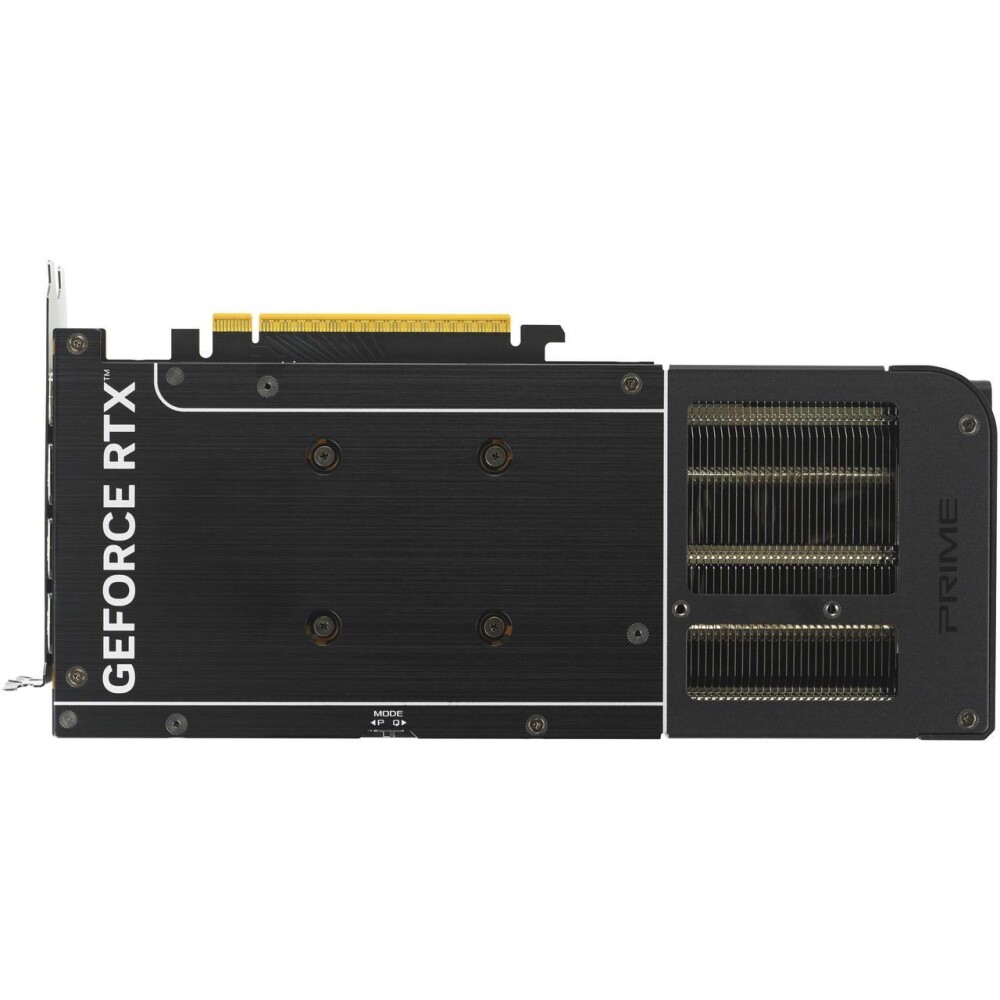 Tarjeta de video ASUS PRIME GeForce RTX 5060 8GB - Imagen 5