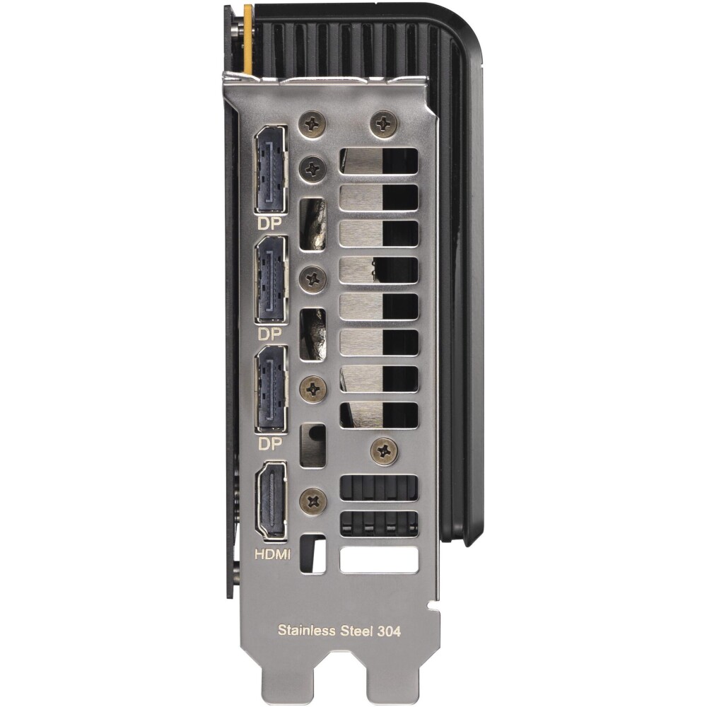 Tarjeta de video ASUS PRIME GeForce RTX 5060 8GB - Imagen 4