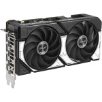 Tarjeta de video ASUS DUAL GeForce RTX 5060 8GB OC - Imagen 2