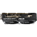 Tarjeta de video ASUS DUAL GeForce RTX 5060 8GB OC - Imagen 5
