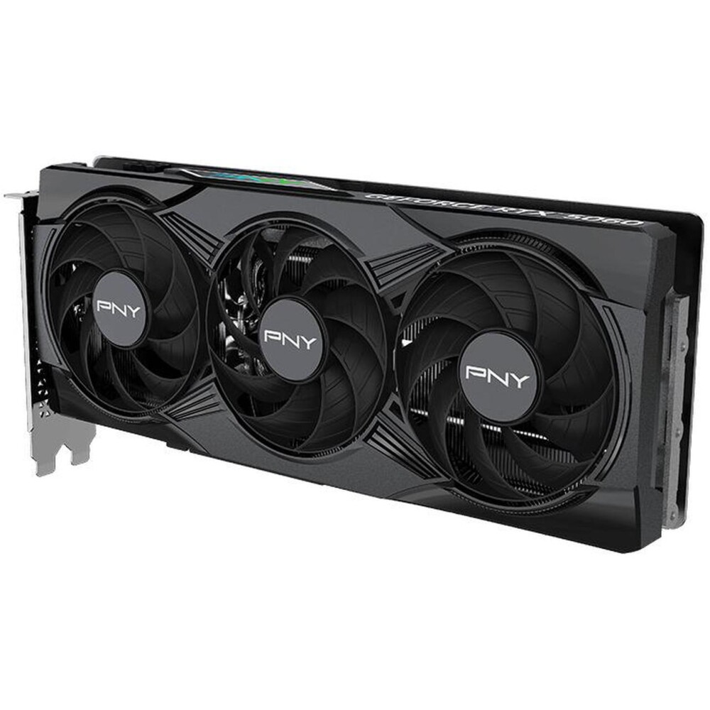 Tarjeta de video PNY ARGB GeForce RTX 5060 8GB OC - Imagen 7