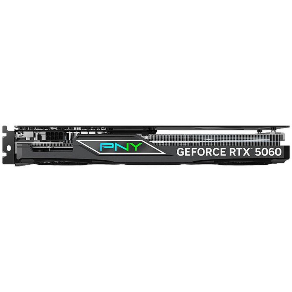 Tarjeta de video PNY ARGB GeForce RTX 5060 8GB OC - Imagen 5