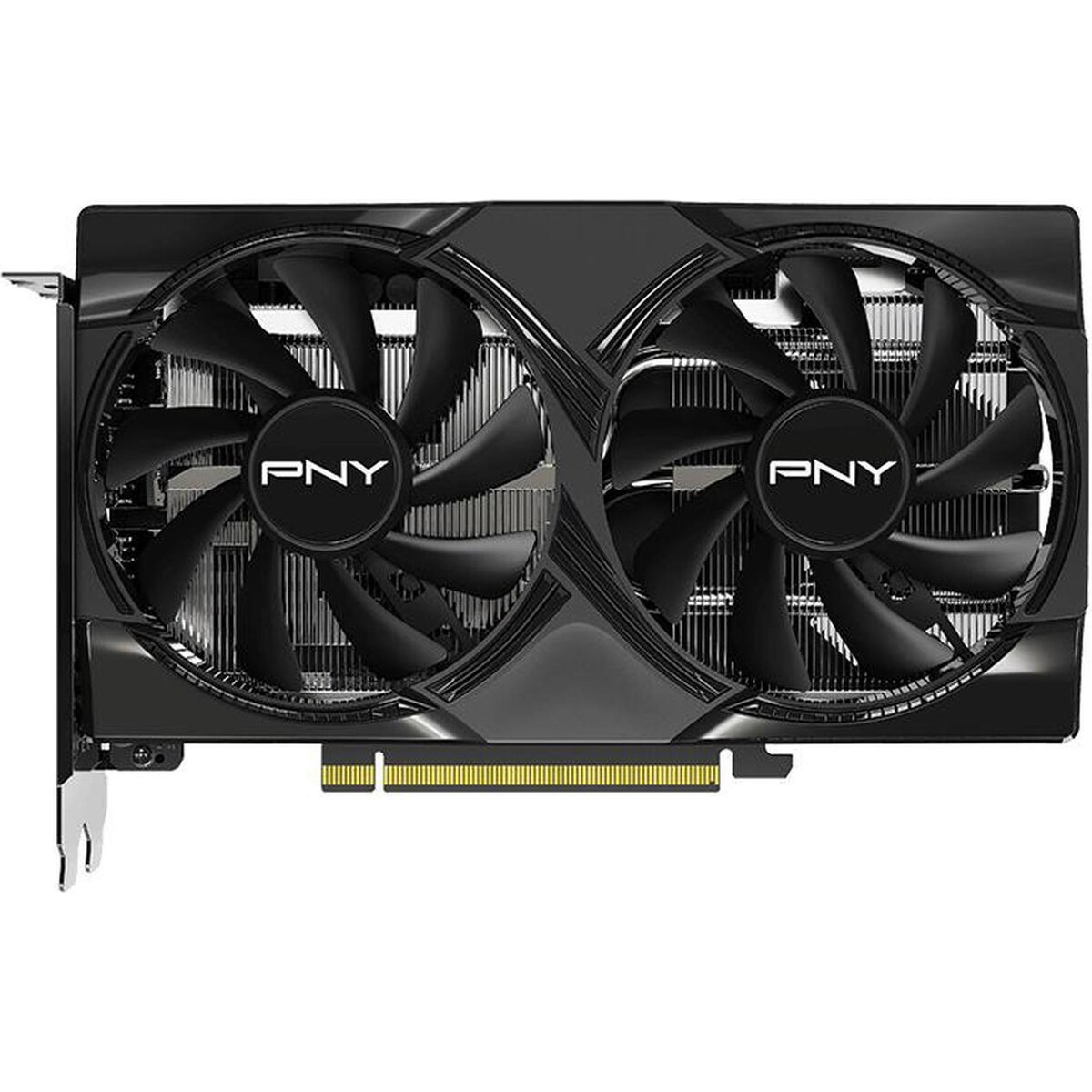 Tarjeta de video PNY DUAL FAN GeForce RTX 5060 8GB OC
