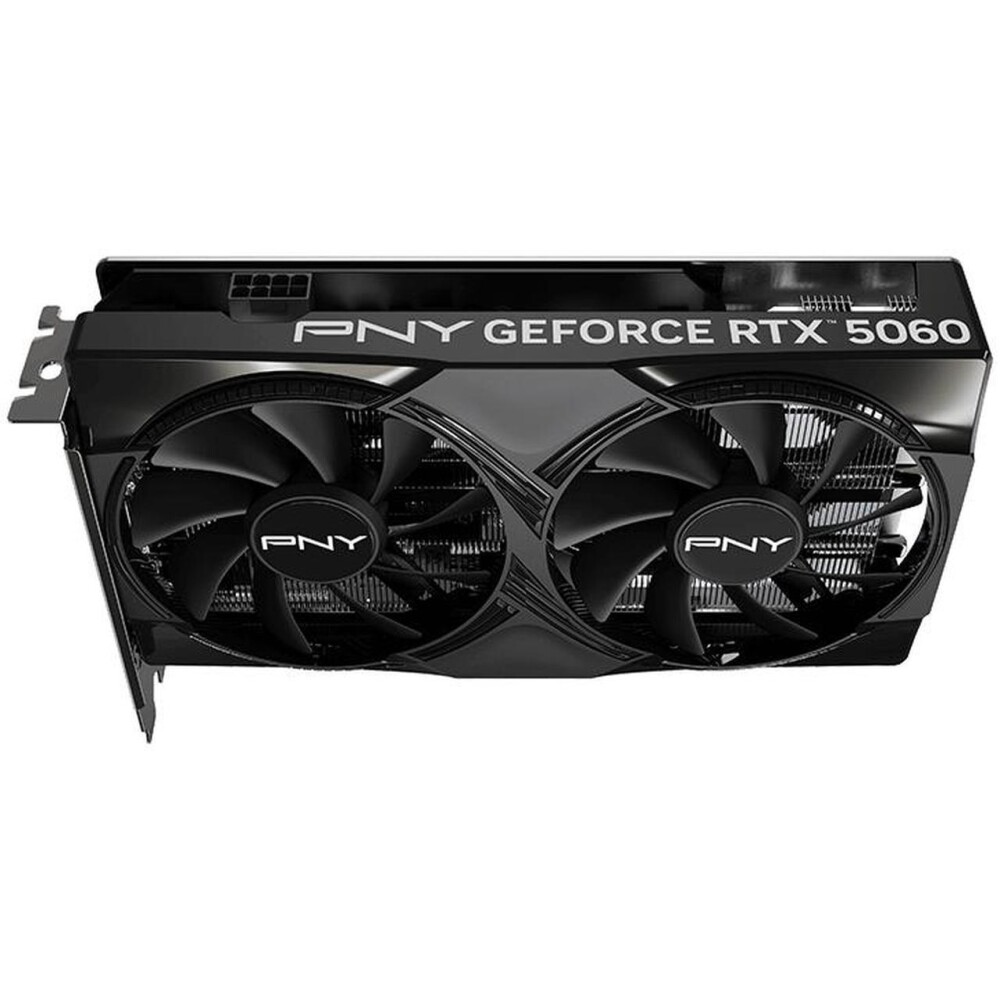 Tarjeta de video PNY DUAL FAN GeForce RTX 5060 8GB OC - Imagen 6