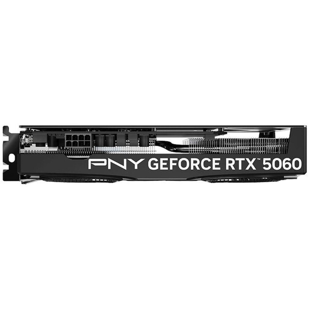 Tarjeta de video PNY DUAL FAN GeForce RTX 5060 8GB OC - Imagen 5
