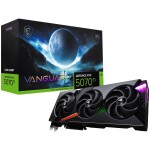 Tarjeta de video MSI VANGUARD GeForce RTX 5070 Ti 16GB SOC