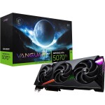 Tarjeta de video MSI VANGUARD GeForce RTX 5070 Ti 16GB SOC
