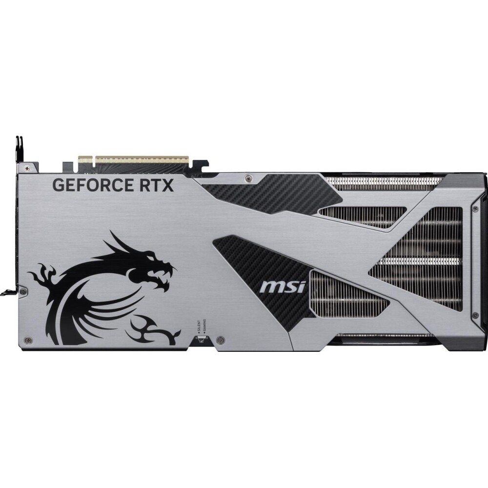 Tarjeta de video MSI VANGUARD GeForce RTX 5070 Ti 16GB SOC - Imagen 9