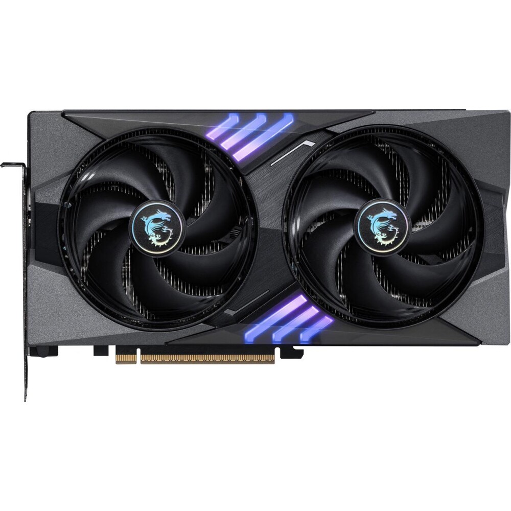 Tarjeta de video MSI GAMING GeForce RTX 5060 Ti 8GB OC - Imagen 2