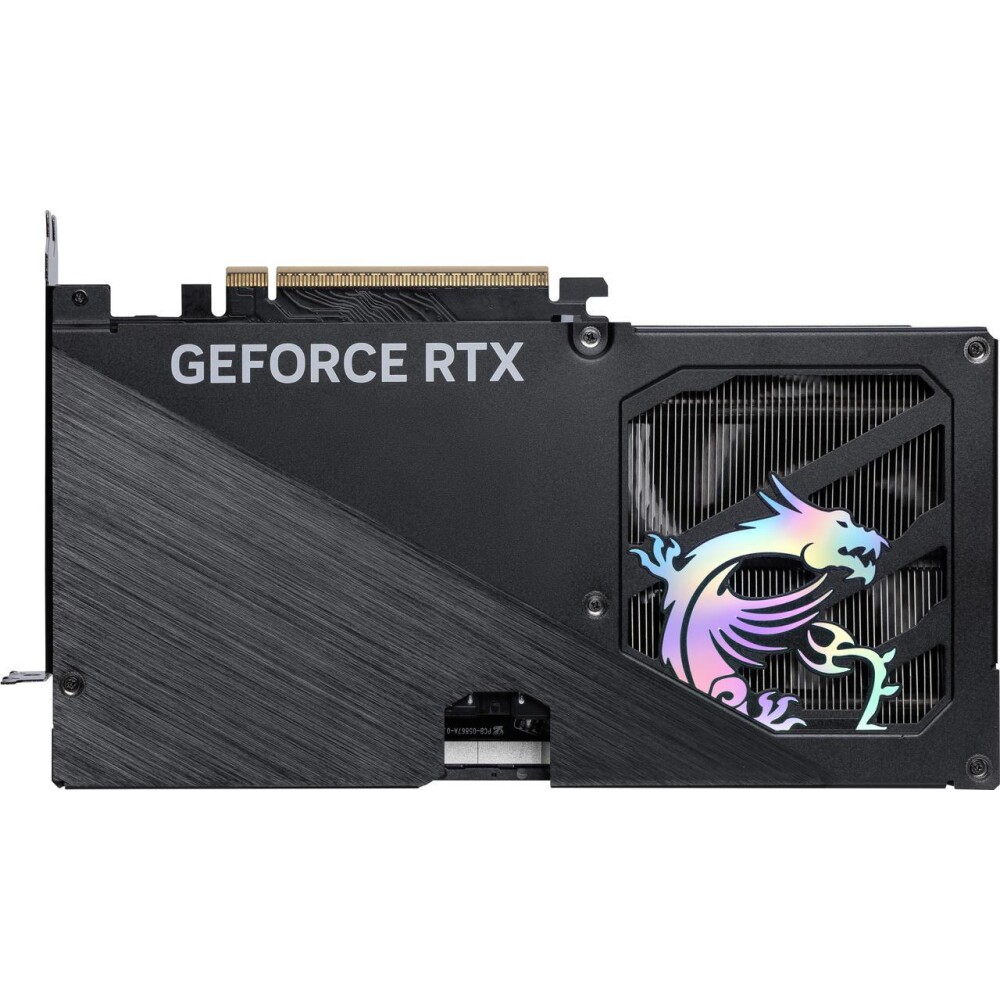 Tarjeta de video MSI GAMING GeForce RTX 5060 Ti 8GB OC - Imagen 9