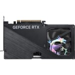 Tarjeta de video MSI GAMING GeForce RTX 5060 Ti 8GB OC - Imagen 9
