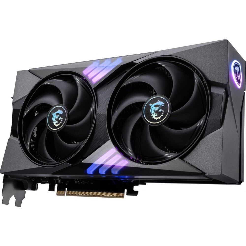 Tarjeta de video MSI GAMING GeForce RTX 5060 Ti 8GB OC - Imagen 8
