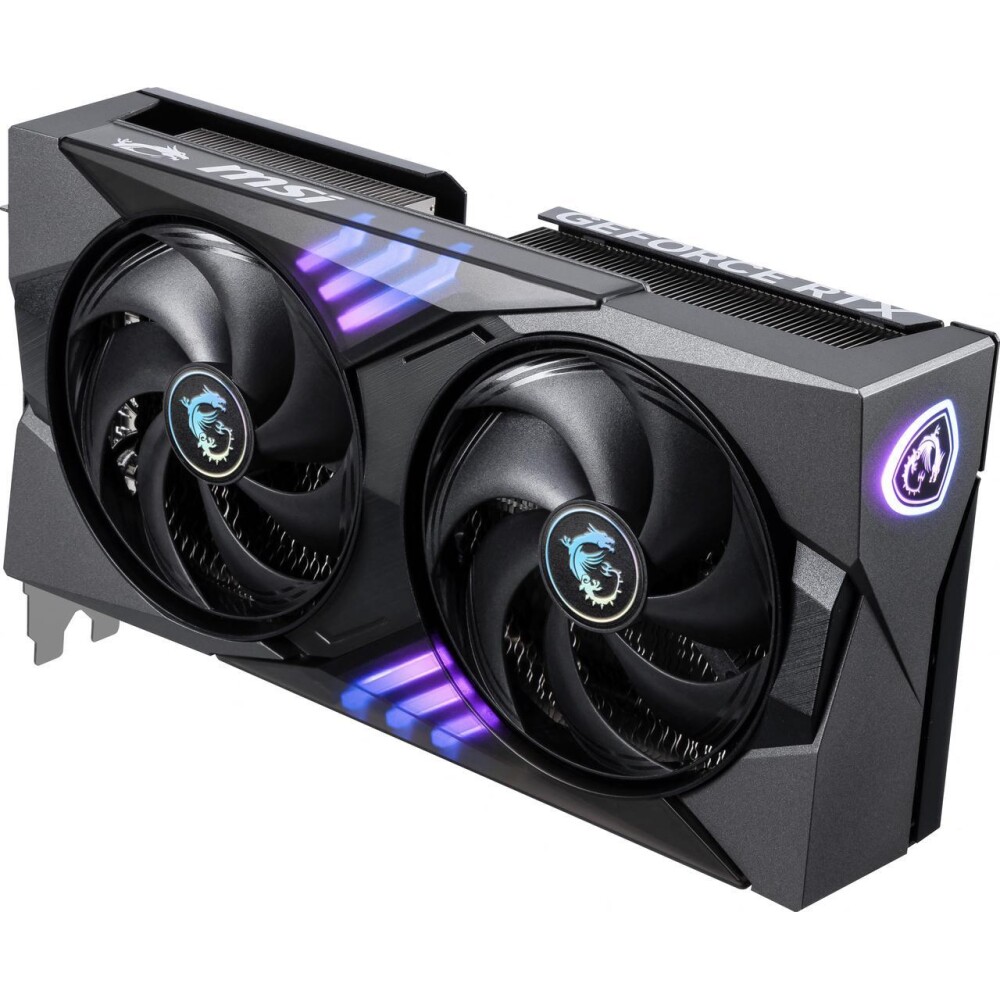 Tarjeta de video MSI GAMING GeForce RTX 5060 Ti 8GB OC - Imagen 7