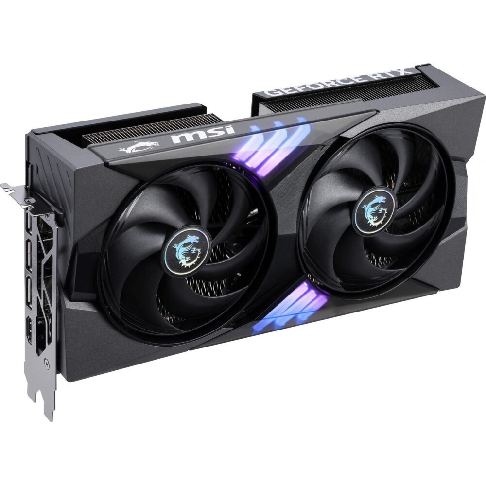 Tarjeta de video MSI GAMING GeForce RTX 5060 Ti 8GB OC - Imagen 6