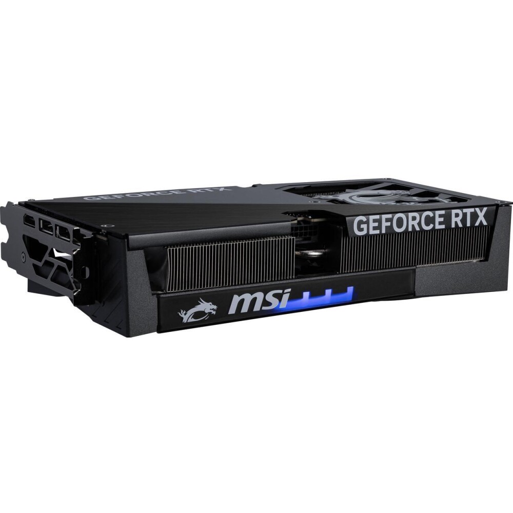 Tarjeta de video MSI GAMING GeForce RTX 5060 Ti 8GB OC - Imagen 5