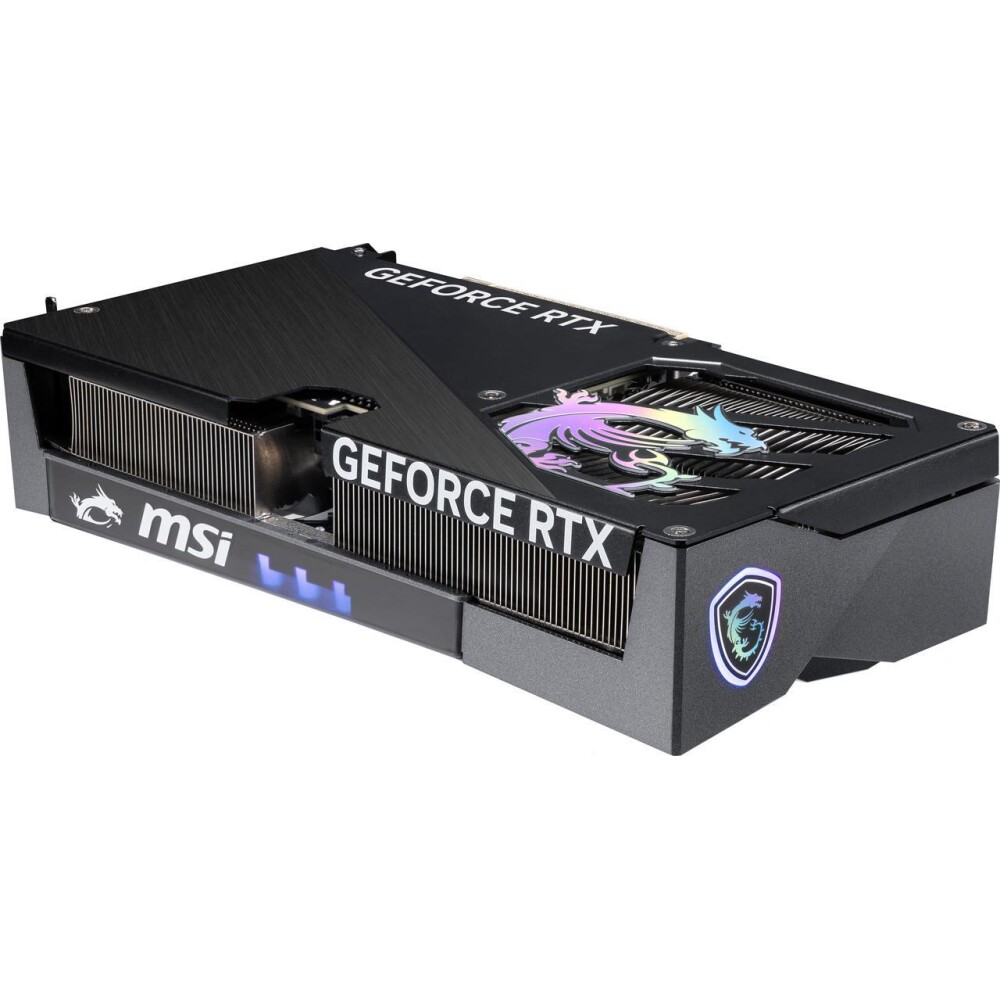 Tarjeta de video MSI GAMING GeForce RTX 5060 Ti 8GB OC - Imagen 4