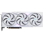 Tarjeta de video MSI Gaming Trio WHITE GeForce RTX 5060 8GB OC - Imagen 2