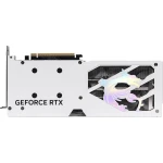 Tarjeta de video MSI Gaming Trio WHITE GeForce RTX 5060 8GB OC - Imagen 9